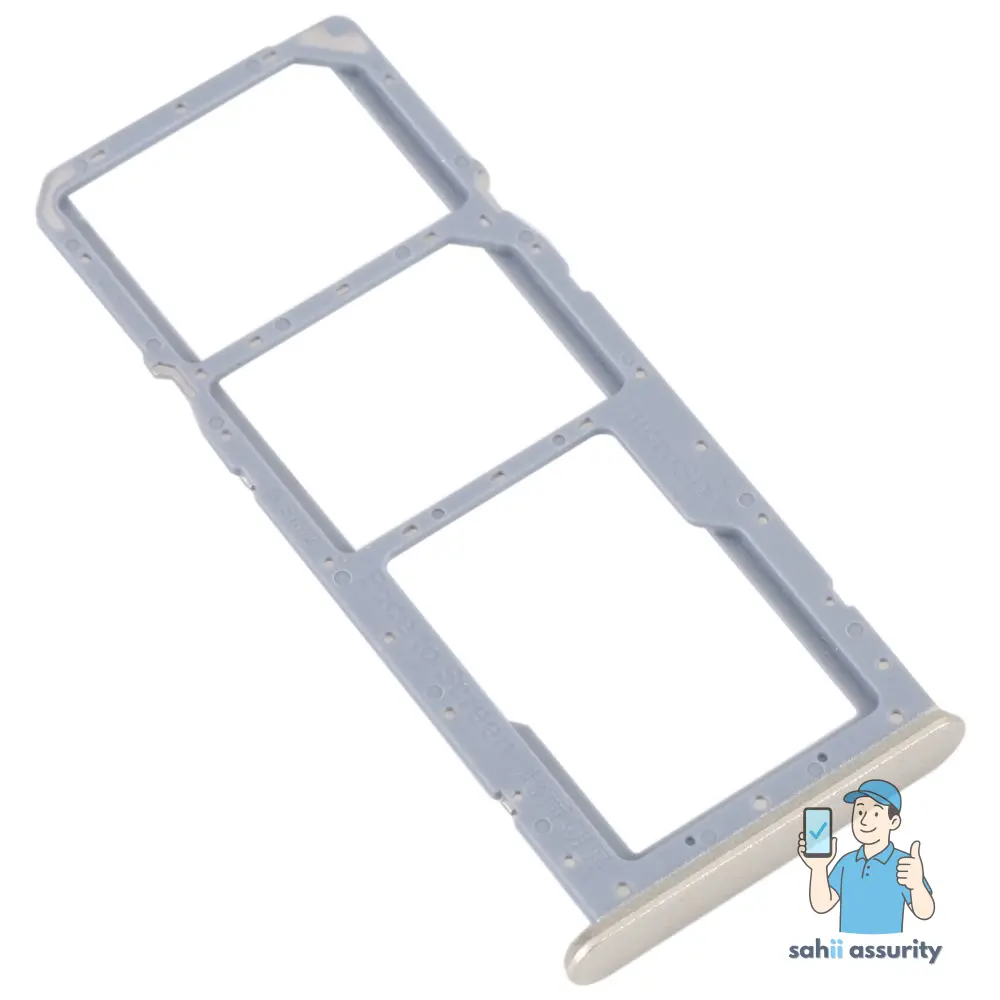 SIM Card Holder Tray for Vivo V5 Lite